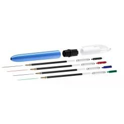 Kulspetspenna Bic 4-färg