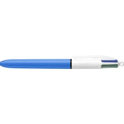 Kulspetspenna Bic 4-färg