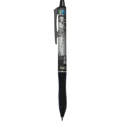 Kulspetspenna Pilot Frixion Ball Plus One Piece Svart 0,7