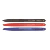 Kulspetspenna Pilot Supergrip G Svart 1.0