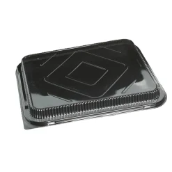 Kupollock PET 1/2 Gastro Alu