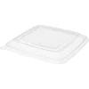 Kupollock Till Form R-Pet 230x230mm