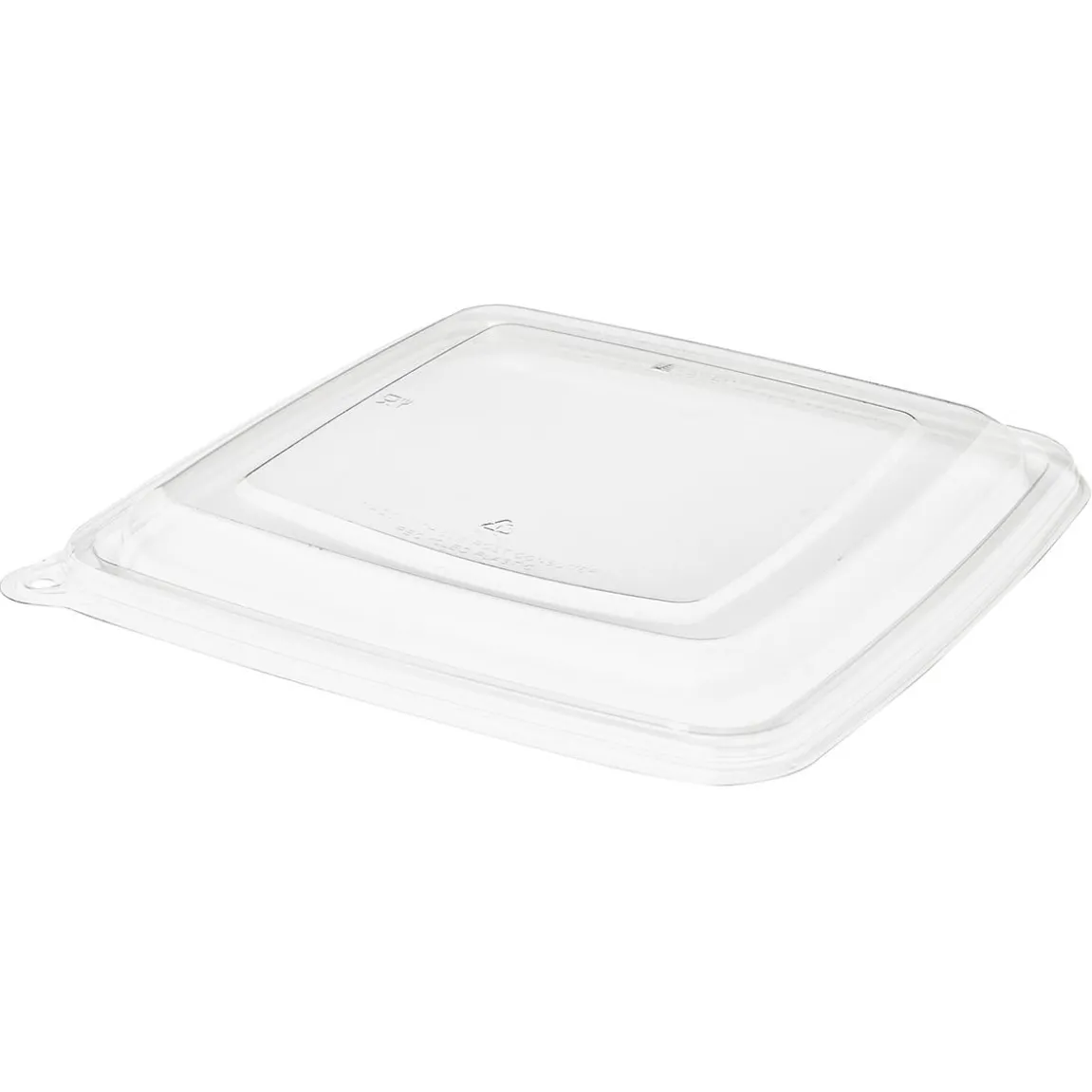 Kupollock Till Form R-Pet 230x230mm