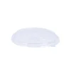Kupollock till Pappersform 1000/1200ml PET Ø187mm
