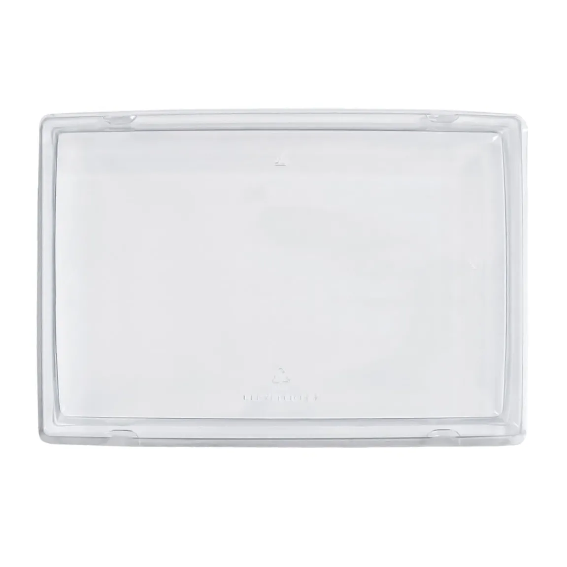 Kupollock Till Pappersform Tray2Go Sushi 210x135mm Klar