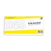 Kuvert Sober S65 FH Vit 80g