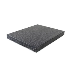 Kylbricka GN 1/2 Granit 265x35x325mm