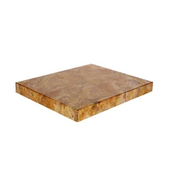Kylbricka GN 1/2 Rost 265x35x325mm