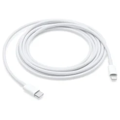 Laddkabel Apple USB-C till Lightning 2m