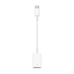Laddkabel Apple USB-C till USB-A Adapter