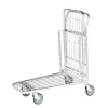 Lagervagn 2 Plan Belastning 100kg