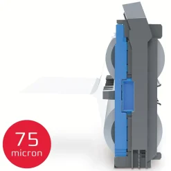 Laminatkassett GBC Foton 30 Ink Refill 75mic