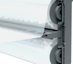 Lamineringsfilm Refill GBC Foton 30 75mic