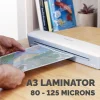 Lamineringsmaskin Fellowes Ion A3