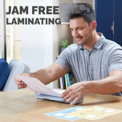 Lamineringsmaskin Fellowes Ion A4
