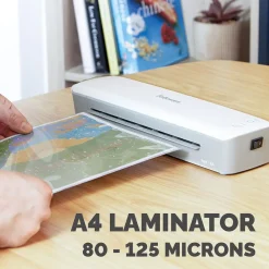 Lamineringsmaskin Fellowes Ion A4