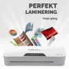 Lamineringsmaskin Fellowes Pixel A4