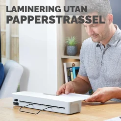 Lamineringsmaskin Fellowes Pixel A4