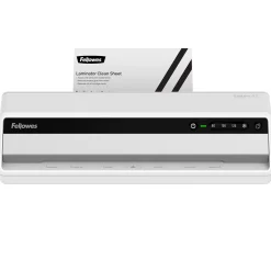 Lamineringsmaskin Fellowes Saturn A3