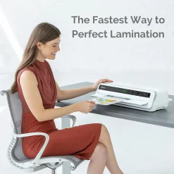 Lamineringsmaskin Fellowes Venus A3