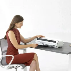 Lamineringsmaskin Fellowes Venus A3