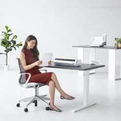 Lamineringsmaskin Fellowes Venus A3