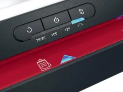 Lamineringsmaskin GBC 480HS Serie 4 A3