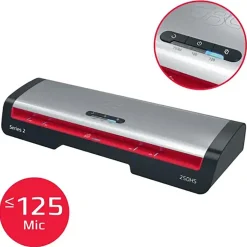 Lamineringsmaskin GBC 250HS Series 2 A3