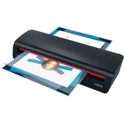 Lamineringsmaskin GBC 240HS Series 2 A3