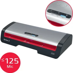 Lamineringsmaskin GBC 250 Series 2 A4