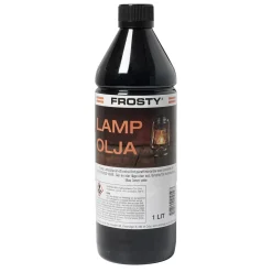 Lampolja Frosty 1L