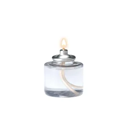 Lampolja Refill Hollowick HD26 26tim Ø51x58mm