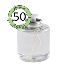 Lampolja Refill 50H Ø60,5x73mm
