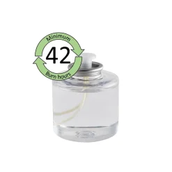 Lampolja Refill 42H Ø60,5x64mm