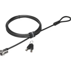Laptoplås Kensington MicroSaver 2.0