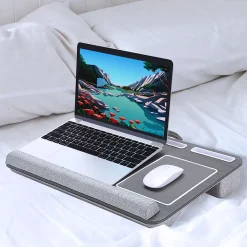 Laptopstöd Desire2 För knä