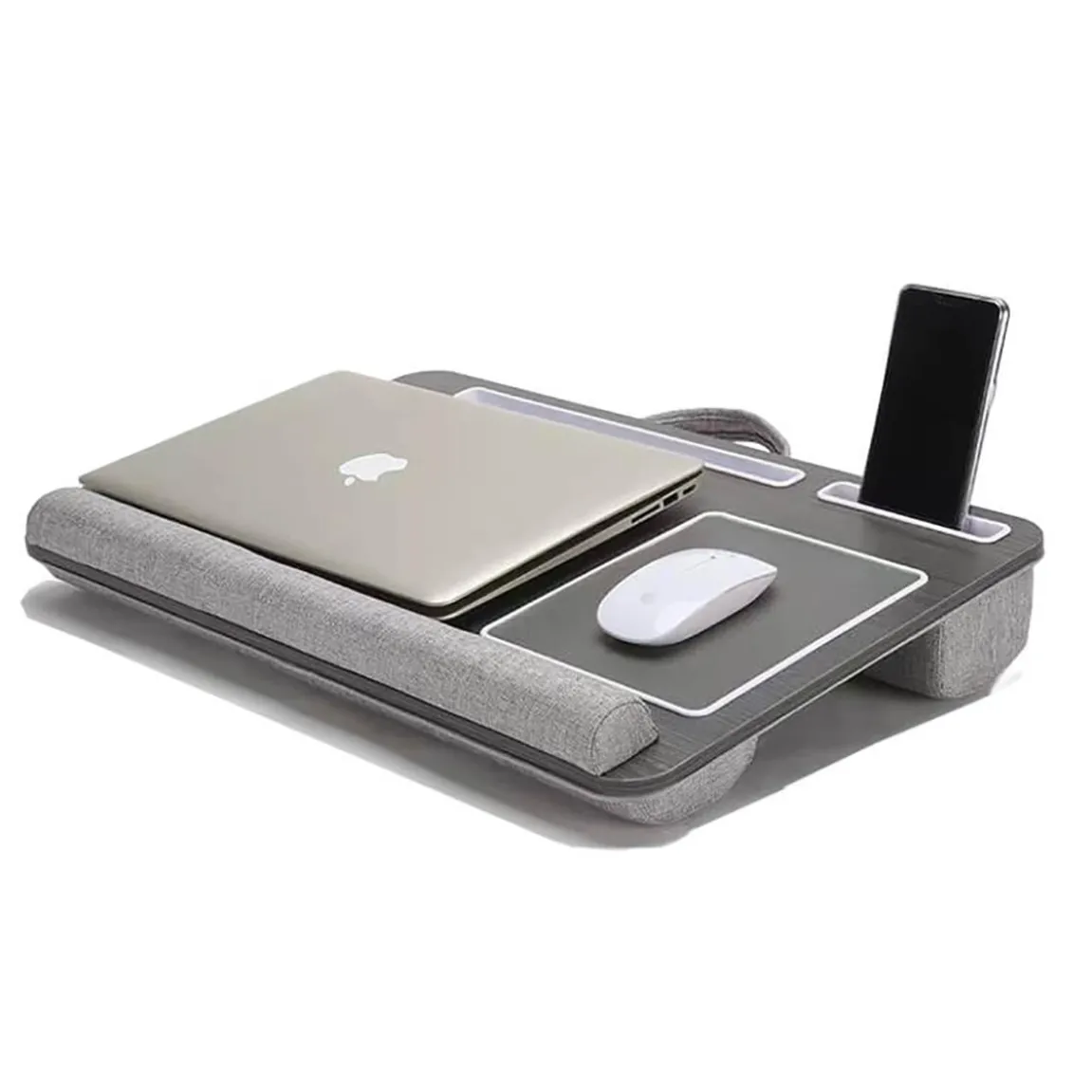Laptopstöd Desire2 För knä