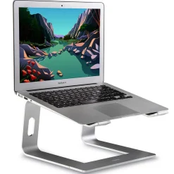 Laptopstöd Desire2 Supreme Pro Aluminium