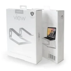 Laptopstöd Desire2 Supreme Pro Aluminium
