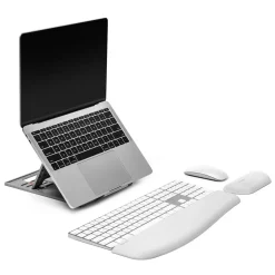 Laptopstöd Kensington EasyRiser Go Justerbar