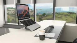 Laptopstöd Kensington EasyRiser Justerbar