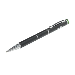 Laserpekare Penna 4 i 1 Complete Svart