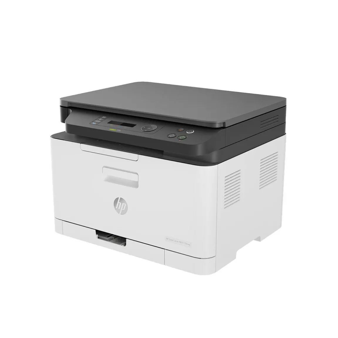 Laserskrivare HP Color LaserJet MFP 178nw