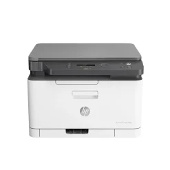 Laserskrivare HP Color LaserJet MFP 178nw