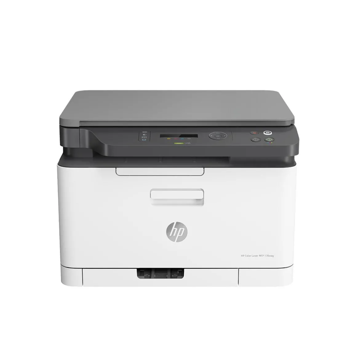 Laserskrivare HP Color LaserJet MFP 178nw