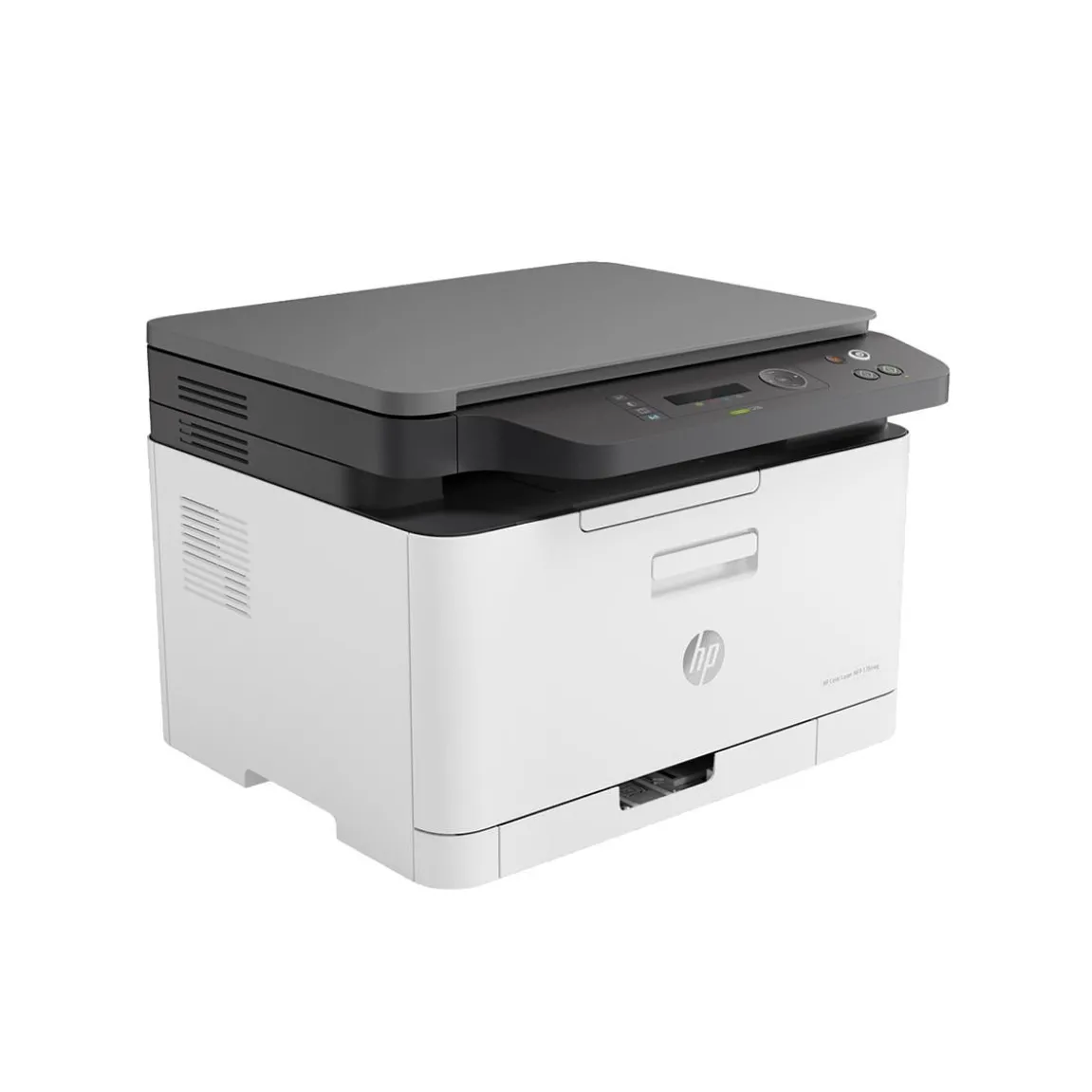 Laserskrivare HP Color LaserJet MFP 178nw