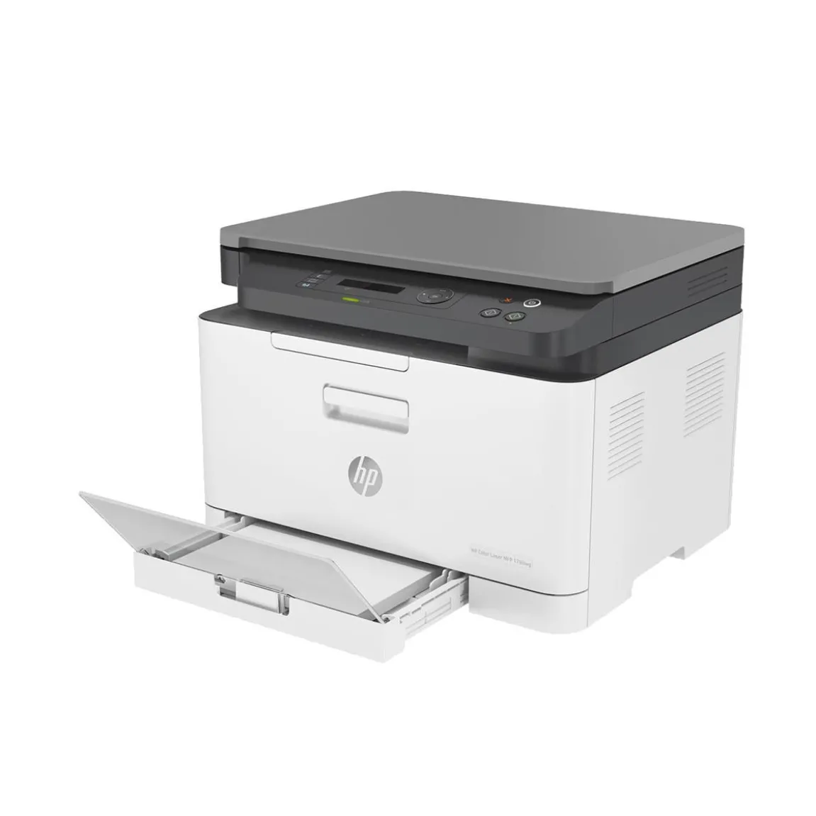 Laserskrivare HP Color LaserJet MFP 178nw