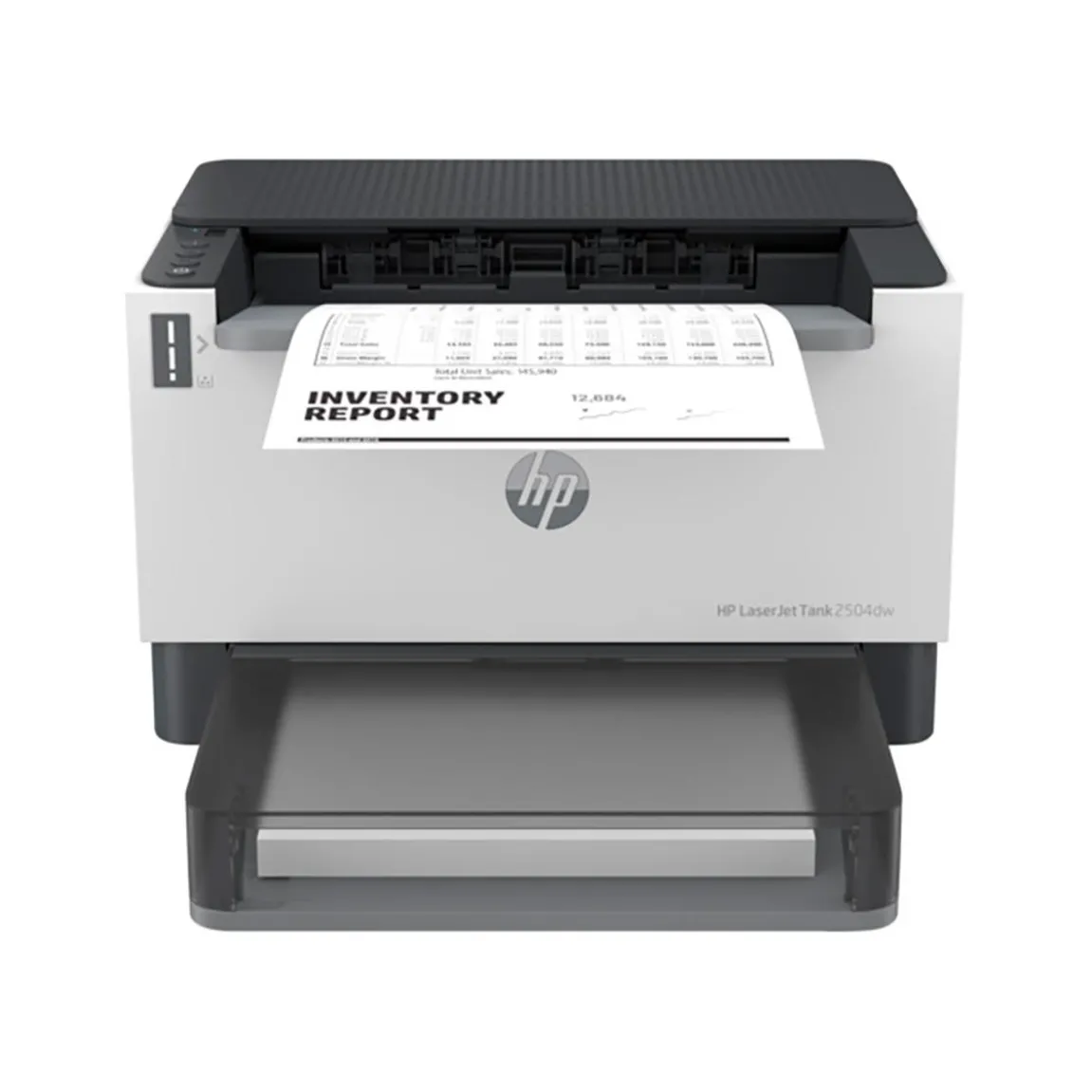 Laserskrivare HP Laserjet 2504dw Tank Mono