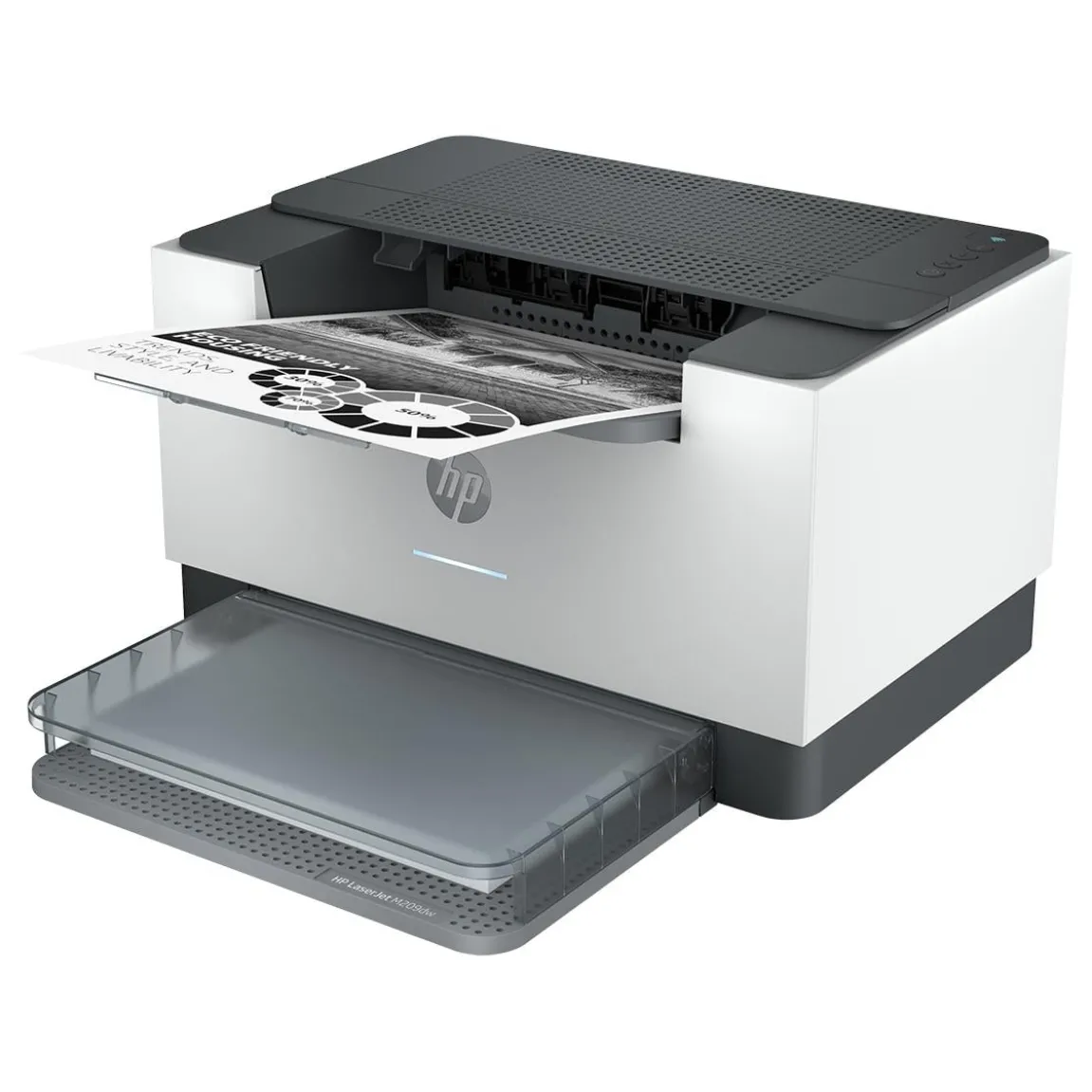 Laserskrivare HP LJ Mono M209dw