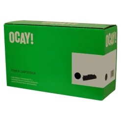 Lasertoner Alternativ AO HP 9000 Sidor CF226X Svart